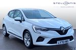 2020 Renault Clio