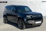2024 Land Rover Defender
