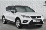 2020 SEAT Arona