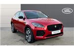 2024 Jaguar E-Pace