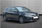 2022 Volkswagen Polo
