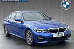 2019 BMW 3 Series