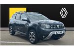 2021 Dacia Duster