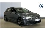 2021 Volkswagen Golf