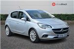 2016 Vauxhall Corsa
