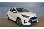 2023 Toyota Yaris