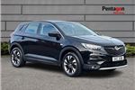 2019 Vauxhall Grandland X