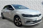 2019 Volkswagen Polo