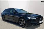 2025 Volvo V90