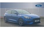 2019 Ford Focus