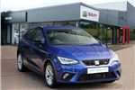 2021 SEAT Ibiza