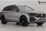 2020 Volkswagen Touareg