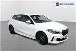 2024 BMW 1 Series