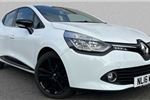 2016 Renault Clio