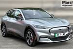 2022 Ford Mustang Mach-E