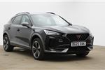2022 Cupra Formentor