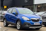 2014 Vauxhall Mokka