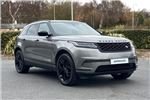 2020 Land Rover Range Rover Velar