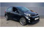 2021 Kia Picanto