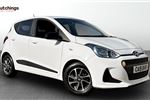 2019 Hyundai i10