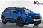 2022 Peugeot 3008