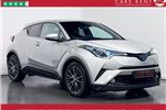 2019 Toyota C-HR