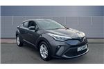 2021 Toyota C-HR