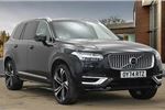 2024 Volvo XC90