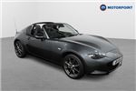 2021 Mazda MX-5