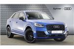 2020 Audi Q2