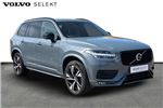 2021 Volvo XC90