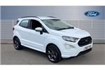 2021 Ford EcoSport