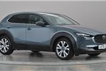 2021 Mazda CX-30