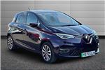 2020 Renault Zoe