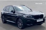 2020 BMW X3