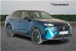 2024 Peugeot 3008