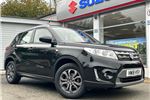 2018 Suzuki Vitara