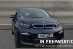 2021 BMW i3