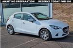 2017 Mazda 2