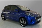 2023 Hyundai i10