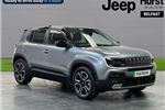 2023 Jeep Avenger