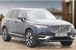 2024 Volvo XC90