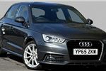 2015 Audi A1