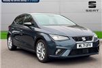 2021 SEAT Ibiza