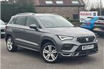 2023 SEAT Ateca