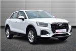 2023 Audi Q2