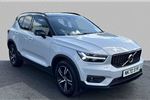 2020 Volvo XC40