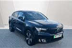 2023 Volvo C40