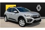 2024 Dacia Sandero Stepway