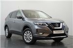 2021 Nissan X-Trail